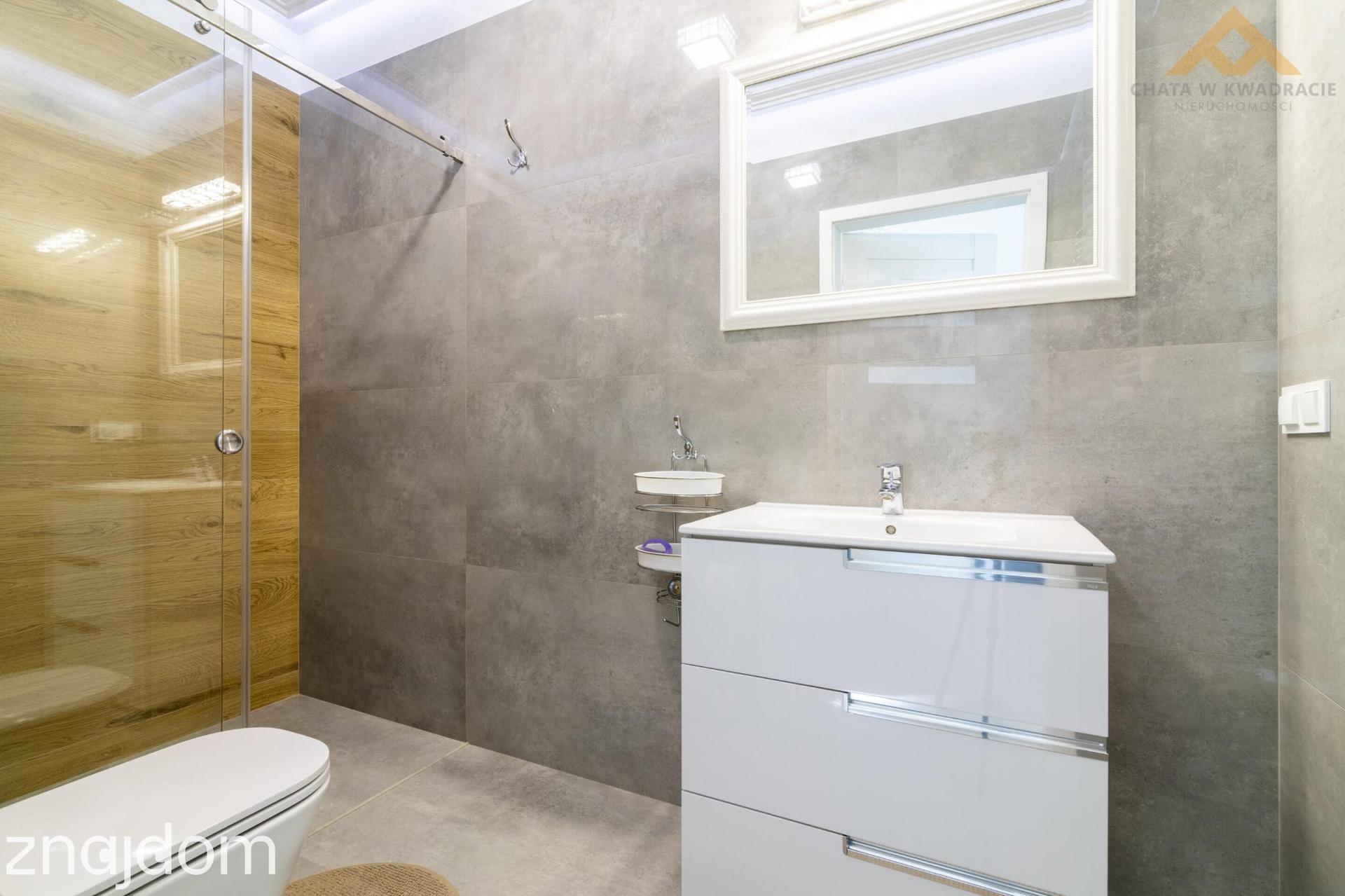 Barczewo: 104 m², 2 poziomy, taras, 2 łazienki | Czynsz tylko 530 zł! | Od ręki! - zdjęcie 9