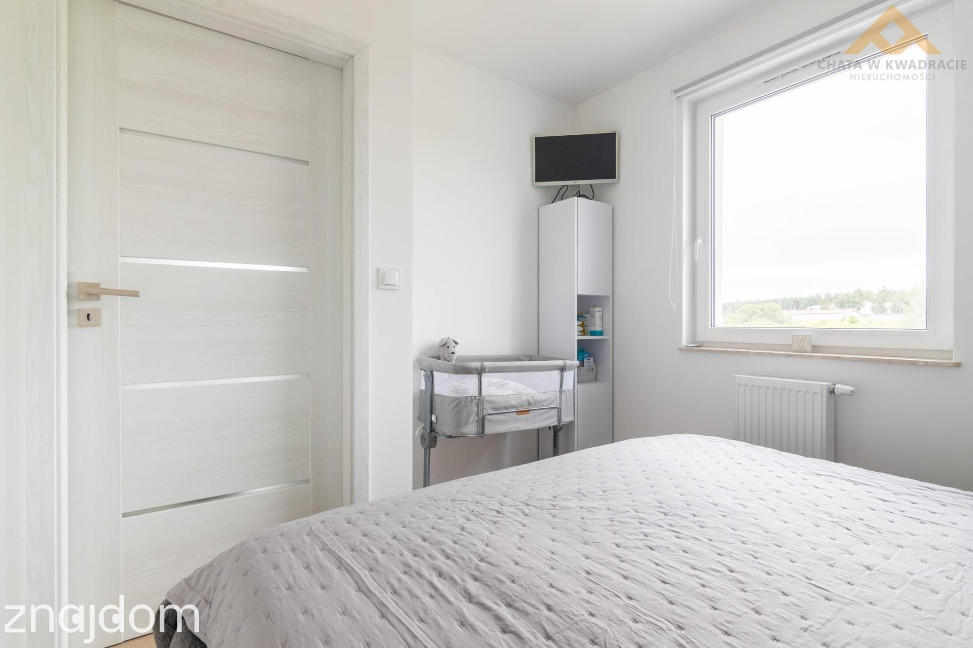 Pachnące nowością 3 pokoje! Gotowe do zamieszkania, bez remontu | Barczewo ul. Magnacka - zdjęcie 8