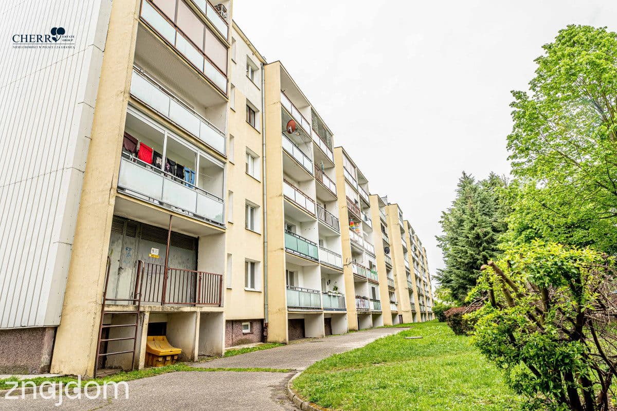 Jasne mieszkanie blisko jeziora - zdjęcie 20