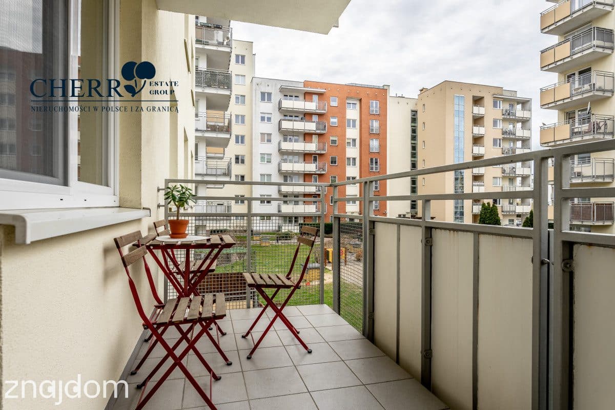 ATANER Jasne 3-pokojowe | Balkon | Garaż - zdjęcie 4