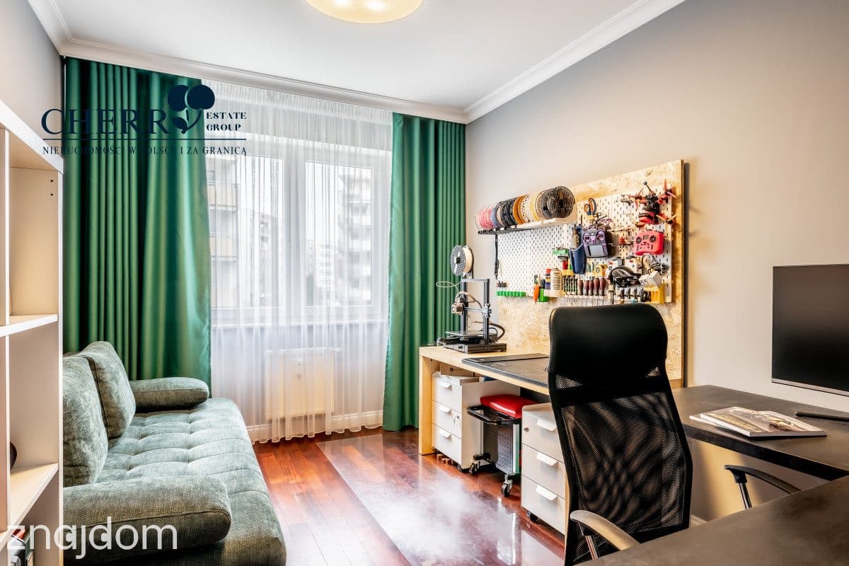 ATANER Jasne 3-pokojowe | Balkon | Garaż - zdjęcie 11