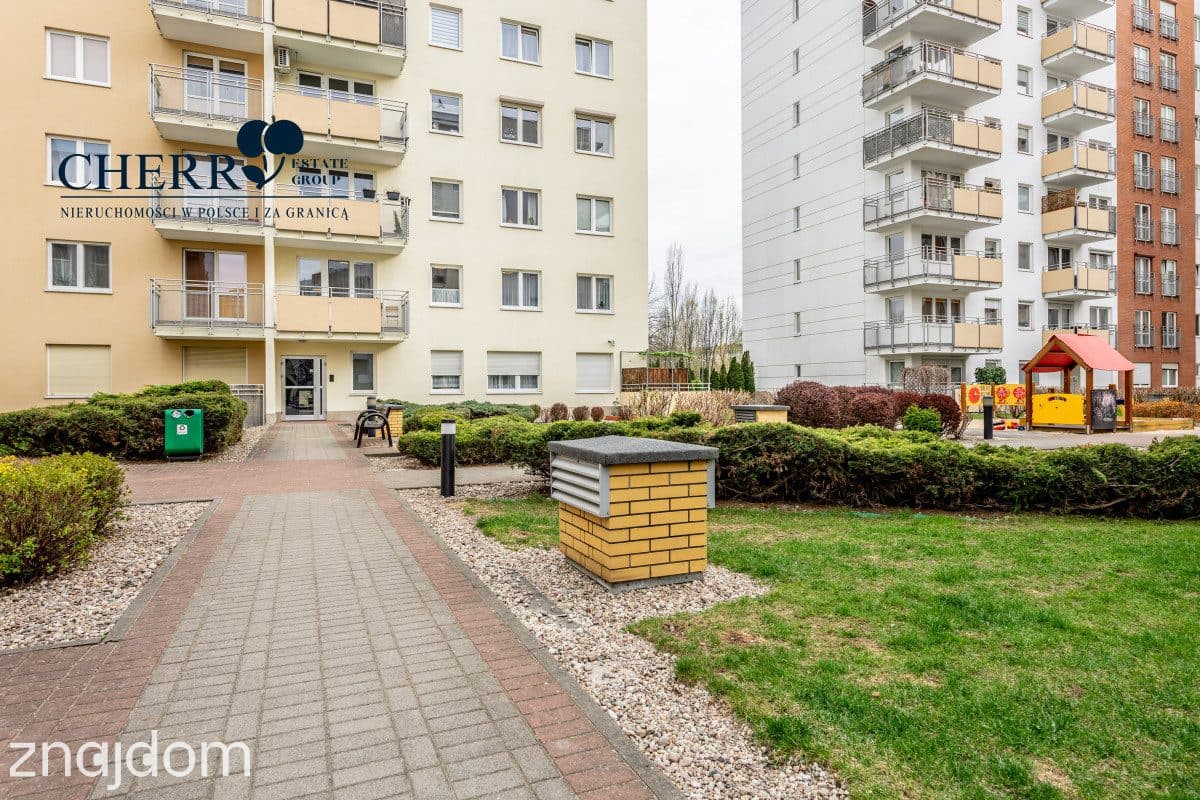 ATANER Jasne 3-pokojowe | Balkon | Garaż - zdjęcie 20