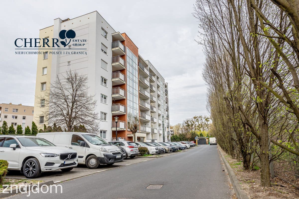 ATANER Jasne 3-pokojowe | Balkon | Garaż - zdjęcie 18