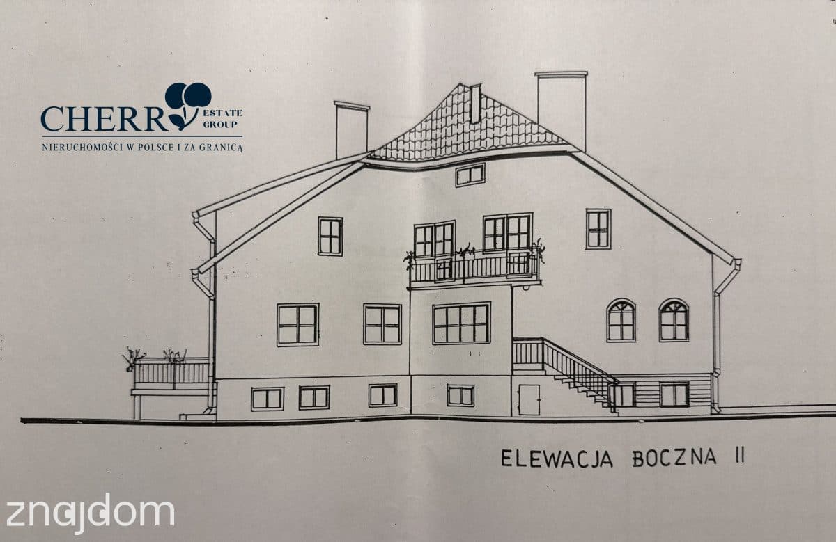 Działka zabudowana bliźniakiem 860 m² - zdjęcie 12