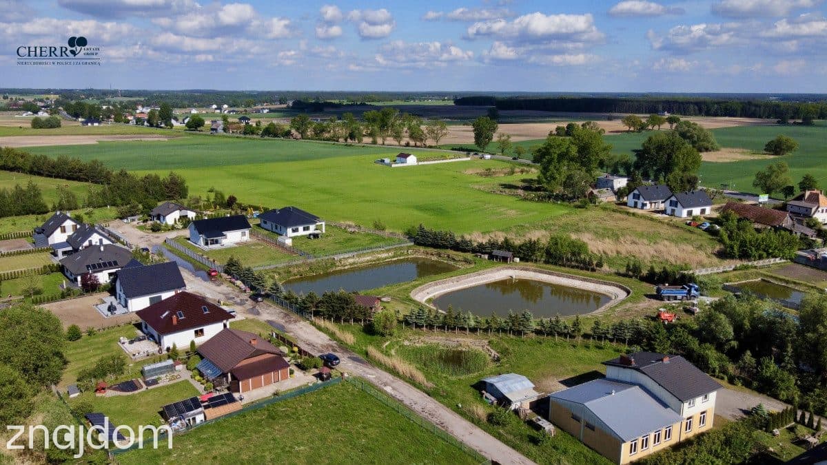 Działki inwestycyjno-mieszkaniowe z MPZP - zdjęcie 7