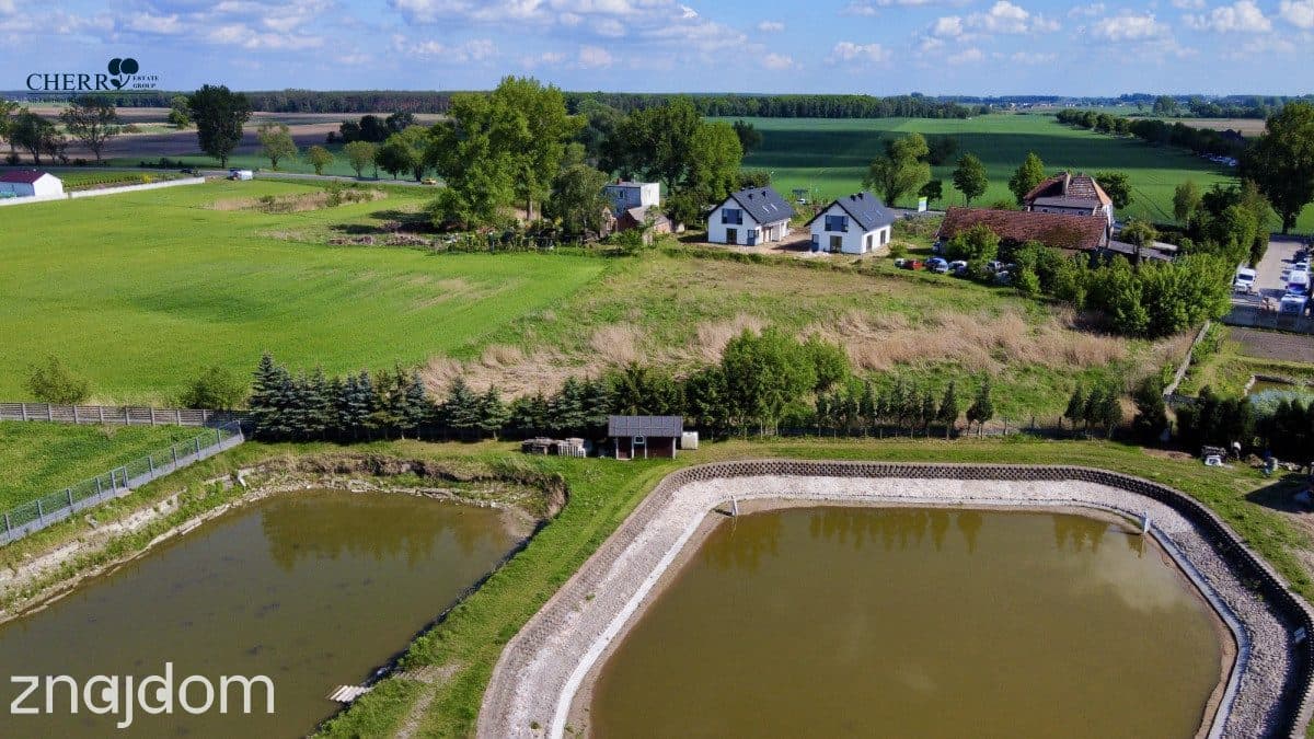 Działki inwestycyjno-mieszkaniowe z MPZP - zdjęcie 18