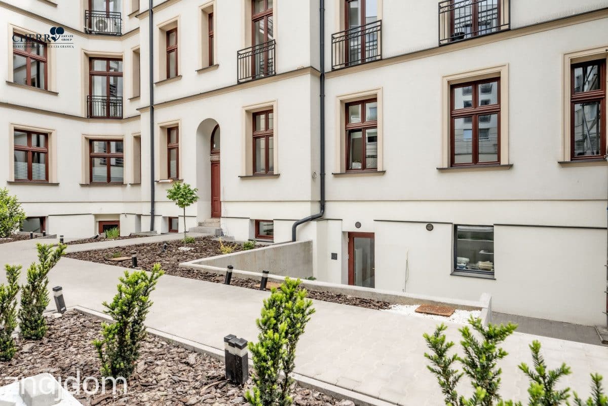 Lokal handlowo usługowy w Centrum