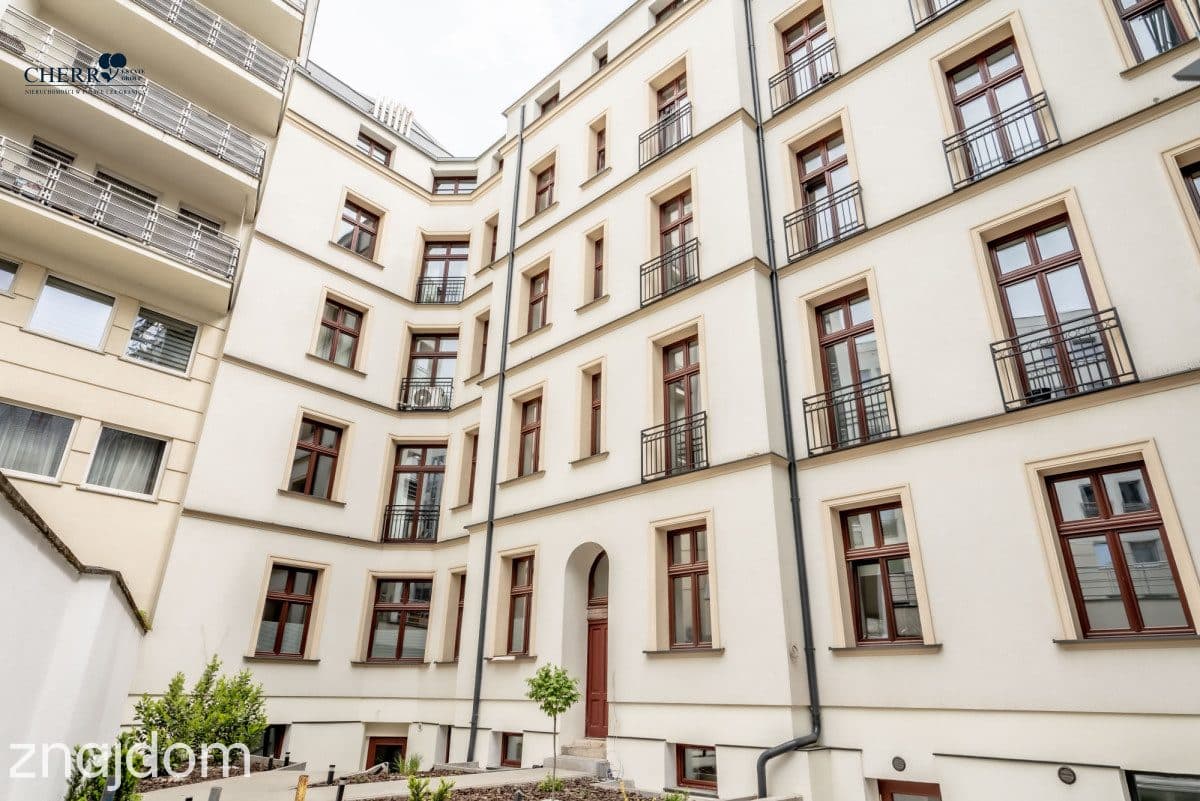 Lokal handlowo usługowy w Centrum - zdjęcie 3