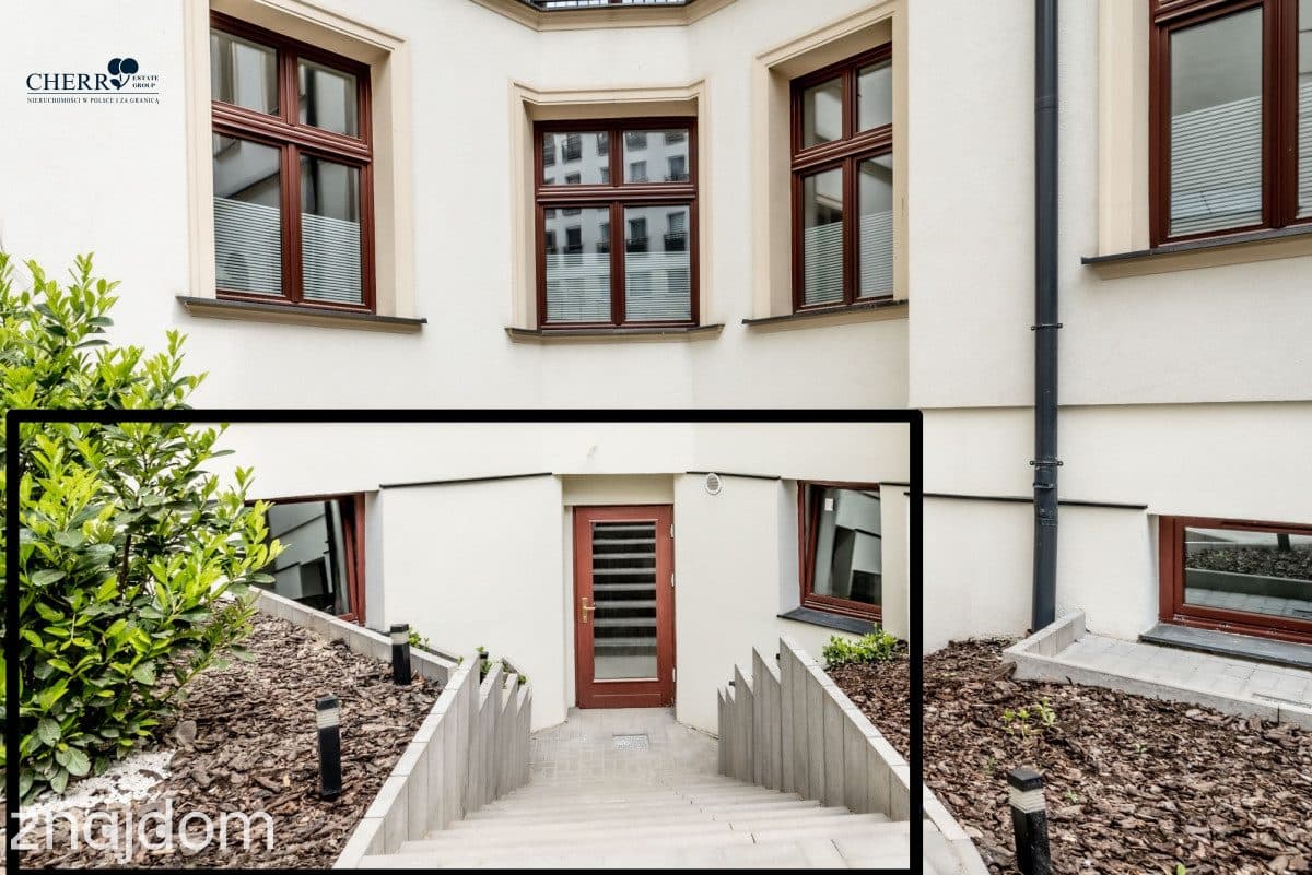 Lokal handlowo usługowy w Centrum - zdjęcie 2