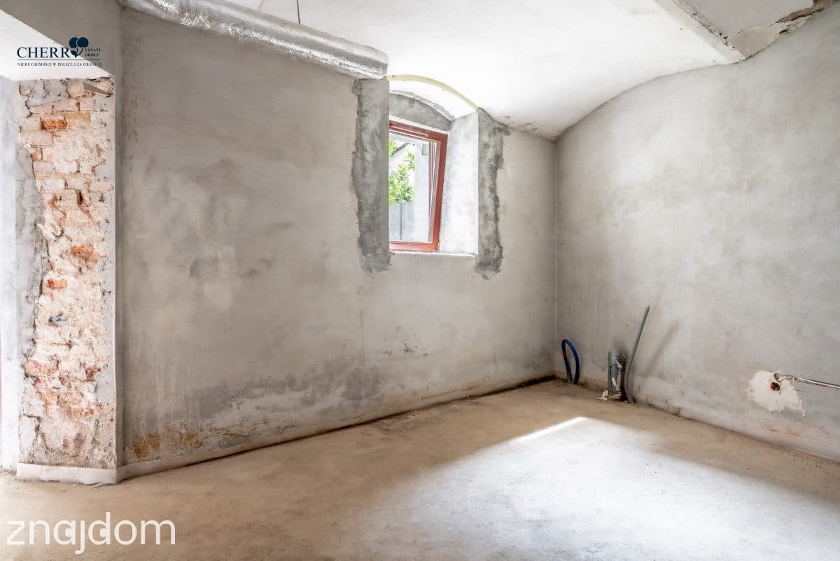 Lokal handlowo usługowy w Centrum - zdjęcie 7
