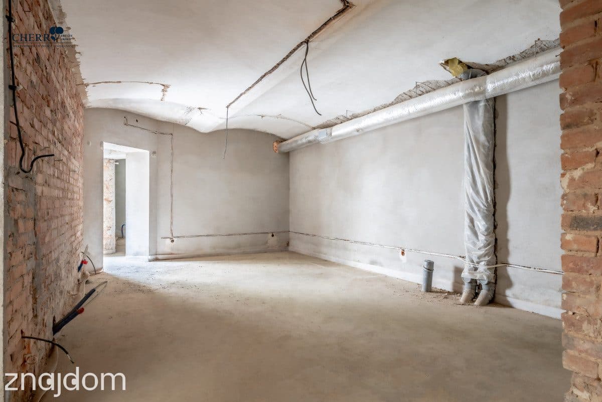 Lokal handlowo usługowy w Centrum - zdjęcie 9