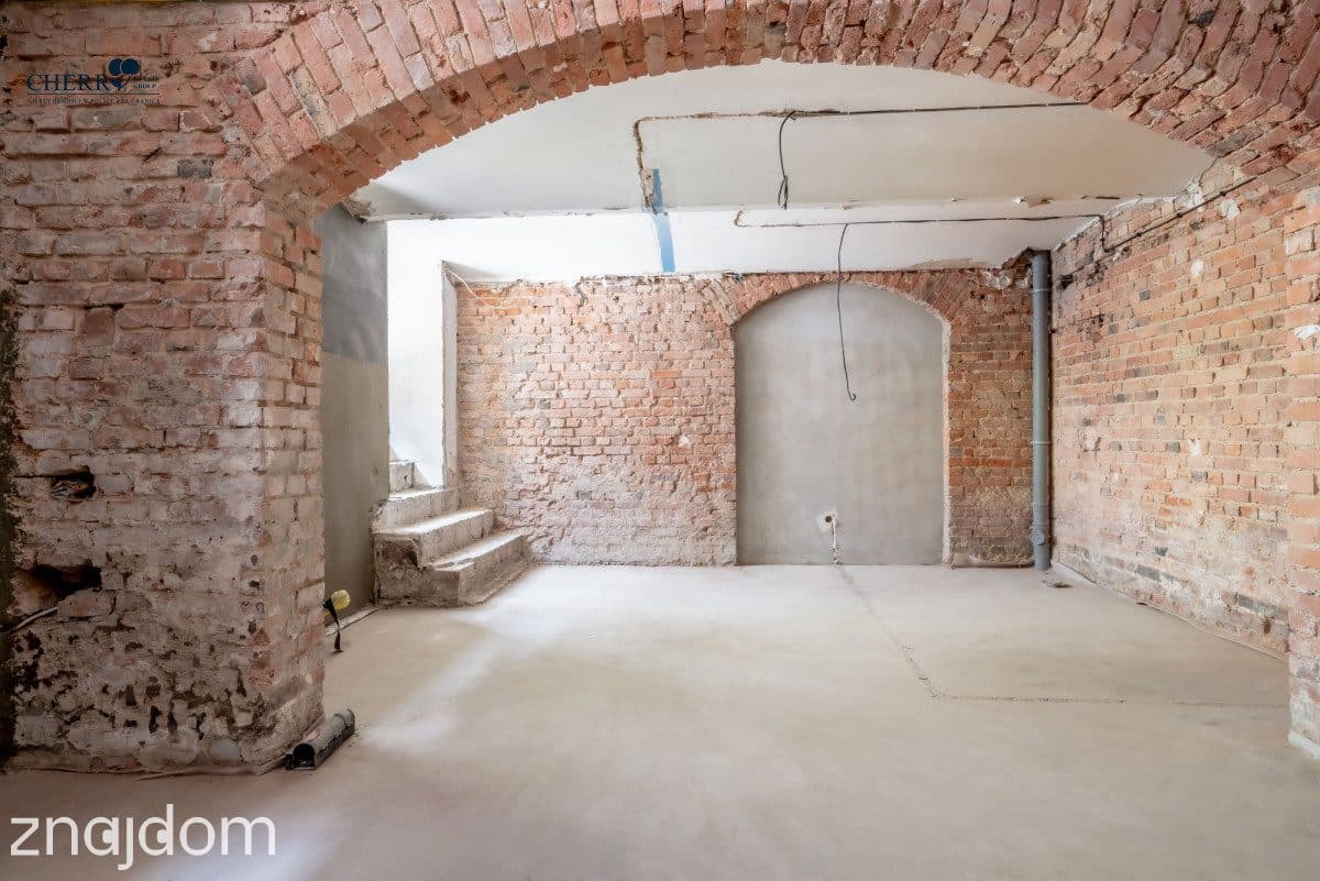 Lokal handlowo usługowy w Centrum - zdjęcie 11