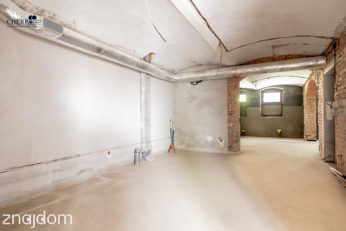 Lokal handlowo usługowy w Centrum - zdjęcie 13