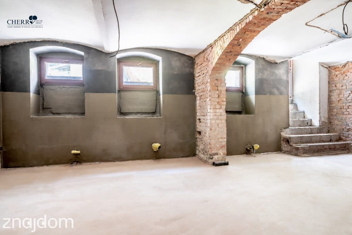 Lokal handlowo usługowy w Centrum - zdjęcie 15