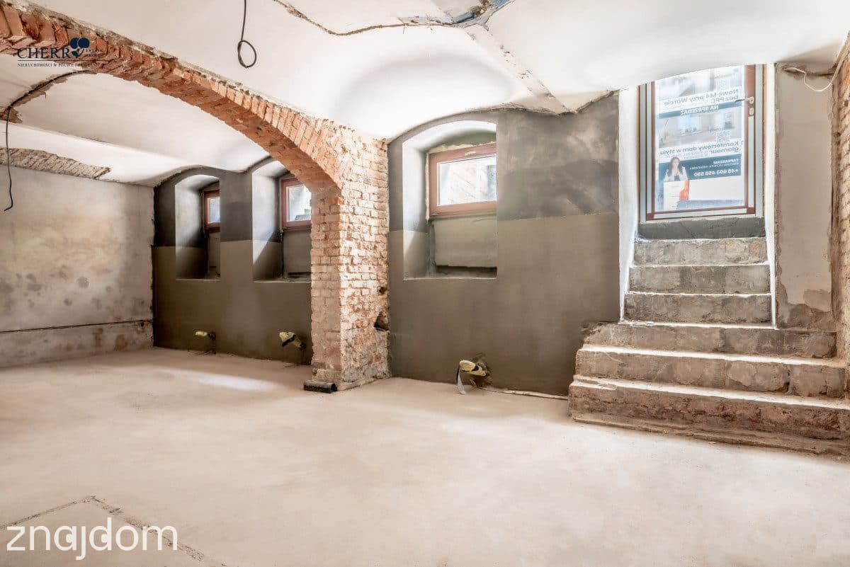 Lokal handlowo usługowy w Centrum - zdjęcie 17