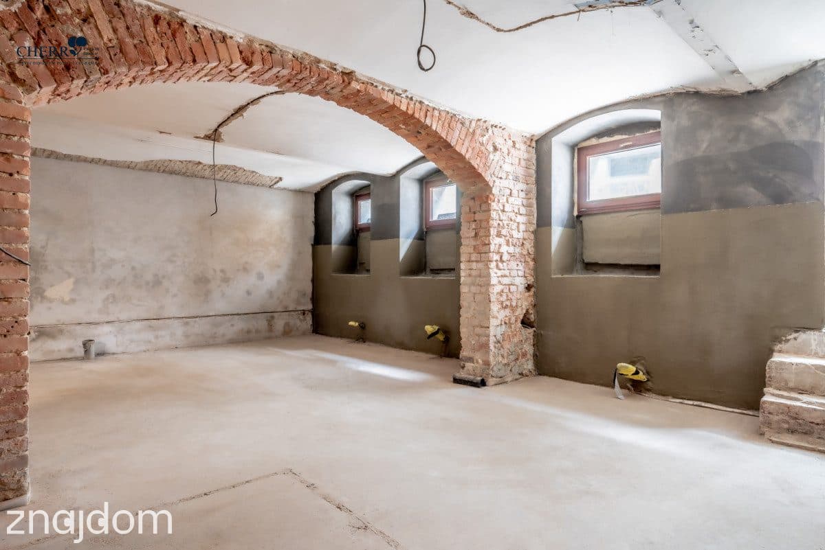 Lokal handlowo usługowy w Centrum - zdjęcie 18