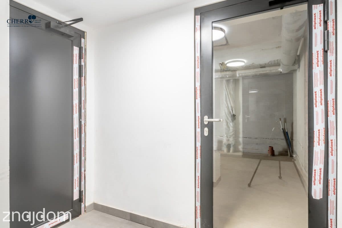 Lokal handlowo usługowy w Centrum - zdjęcie 20