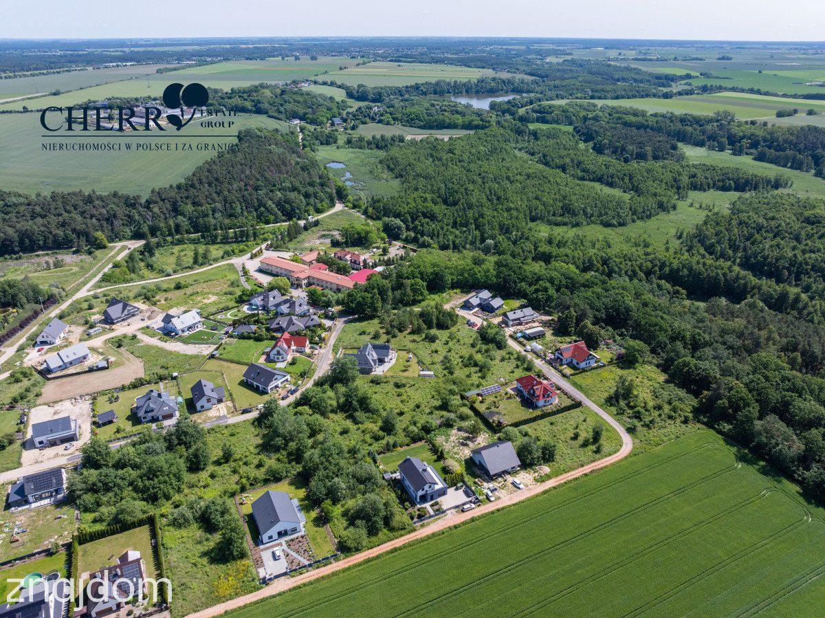 Działka granicząca z lasem i obszarem Natura 2000 - zdjęcie 3