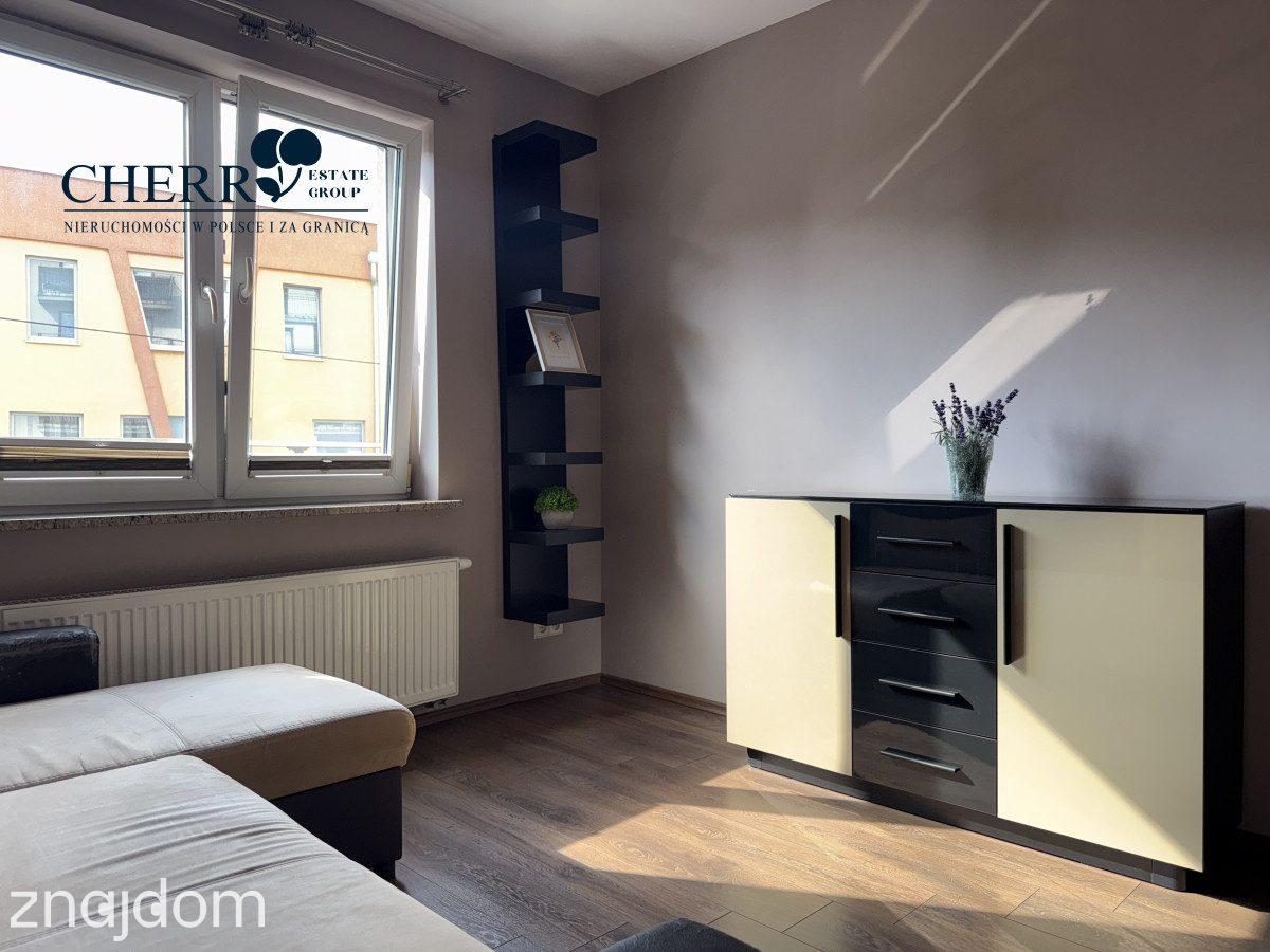 2-pokojowe mieszkanie | balkon | komórka | garaż - zdjęcie 18