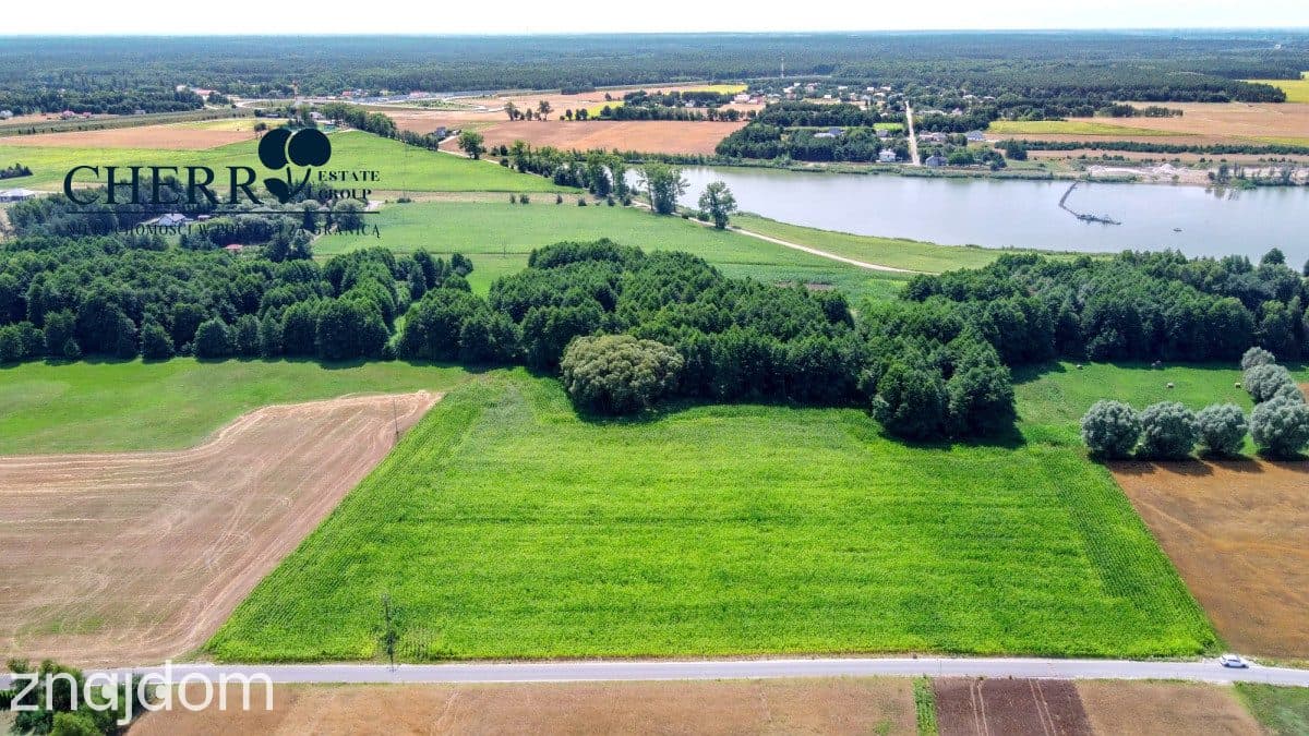 Działki z WZ | Wierzyce | blisko S5 - zdjęcie 3