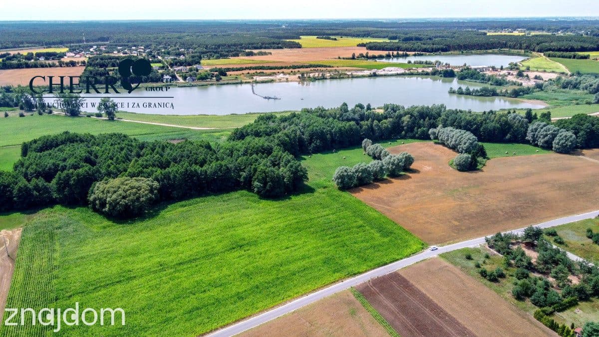 Działki z WZ | Wierzyce | blisko S5 - zdjęcie 5