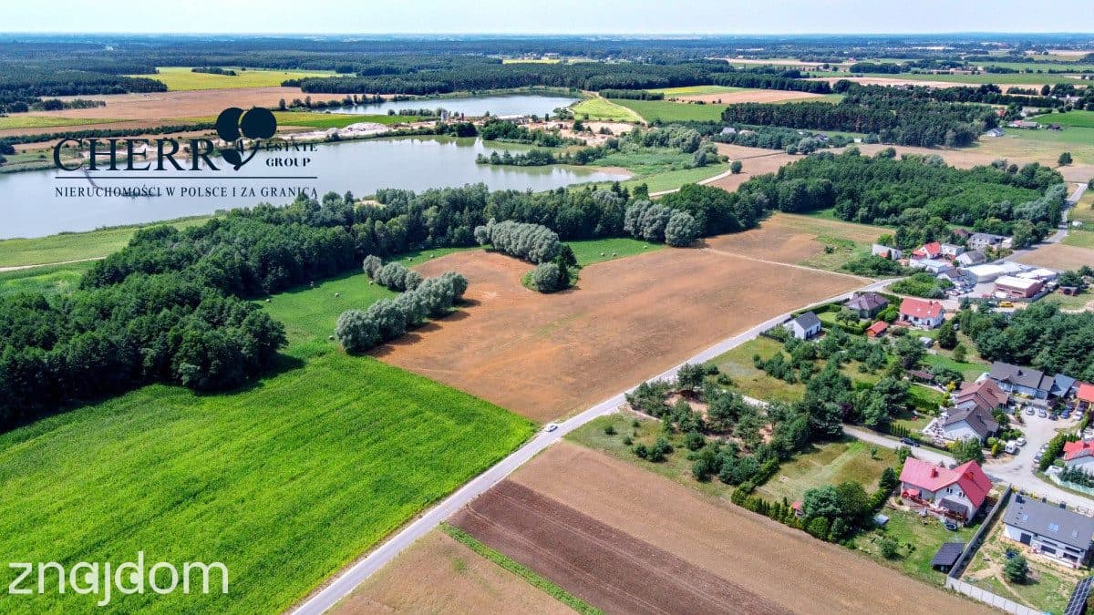 Działki z WZ | Wierzyce | blisko S5 - zdjęcie 6