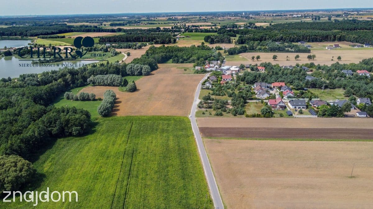 Działki z WZ | Wierzyce | blisko S5 - zdjęcie 7