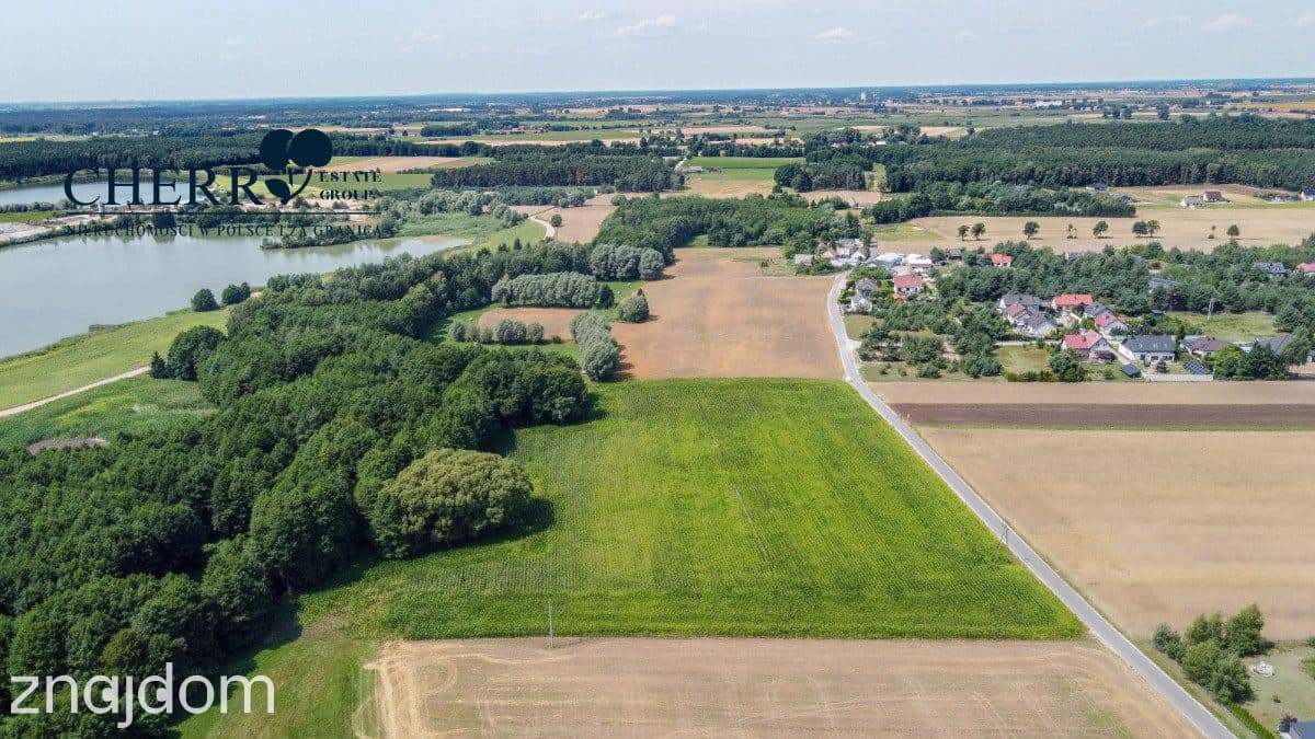 Działki z WZ | Wierzyce | blisko S5 - zdjęcie 9