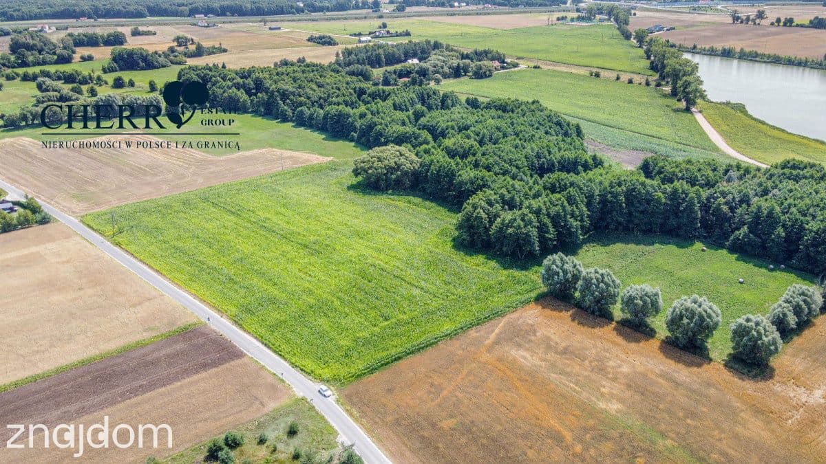 Działki z WZ | Wierzyce | blisko S5 - zdjęcie 21