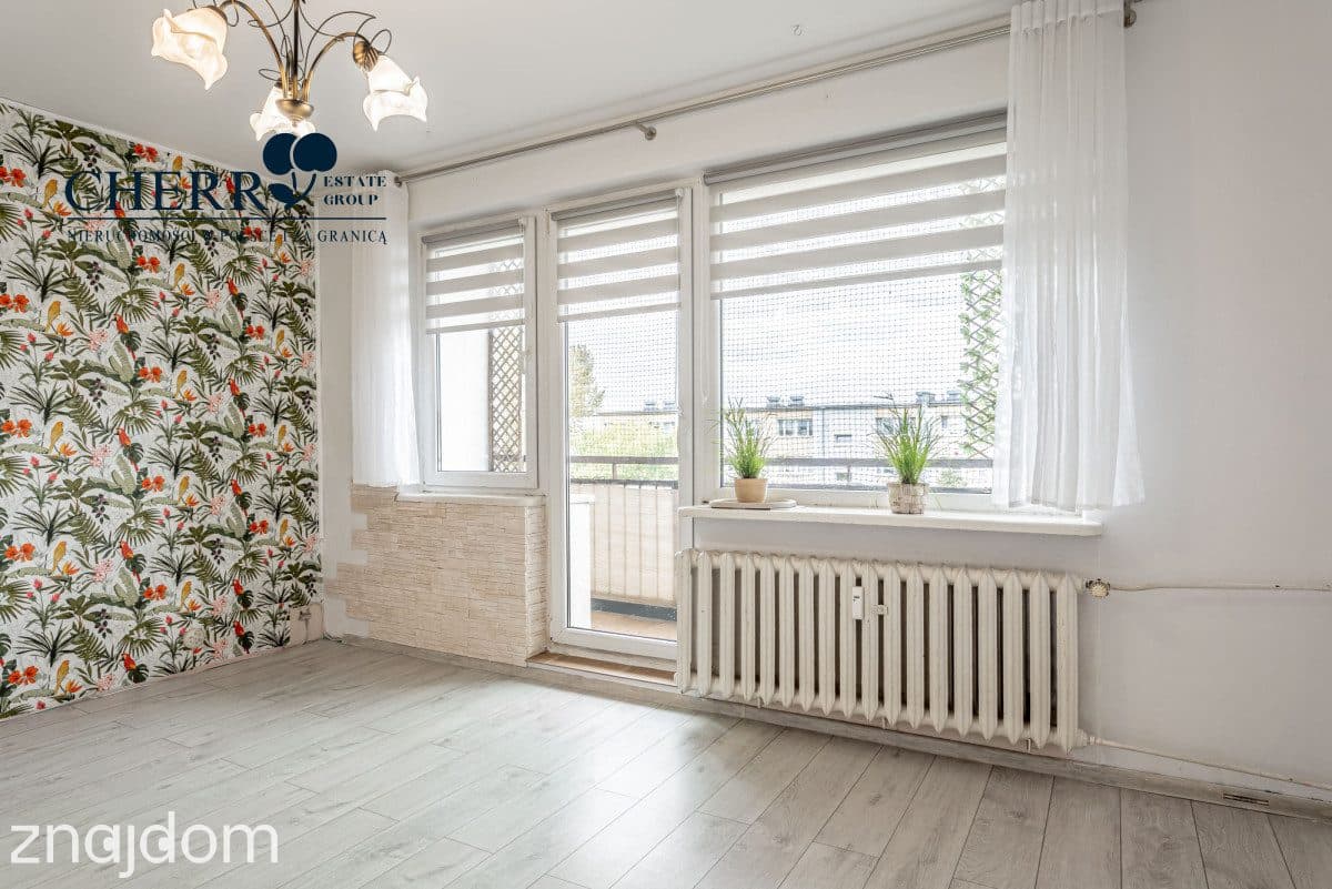 Jasne mieszkanie | logia | piwnica | KW