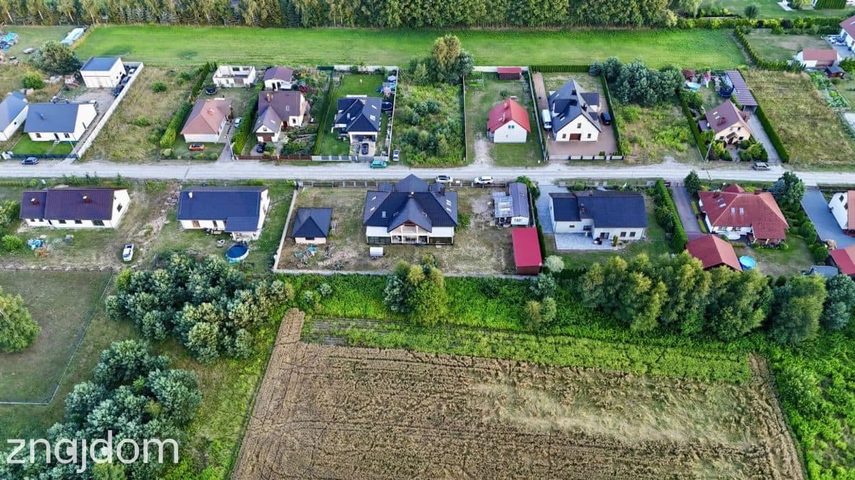 Przestronny dom | strefa SPA | działka 1820 m2 - zdjęcie 2