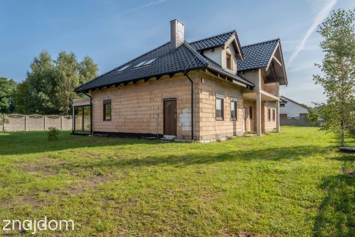 Przestronny dom | strefa SPA | działka 1820 m2 - zdjęcie 11