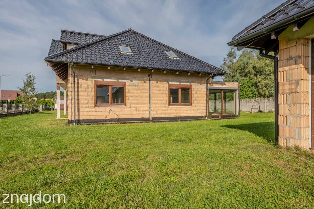 Przestronny dom | strefa SPA | działka 1820 m2 - zdjęcie 6