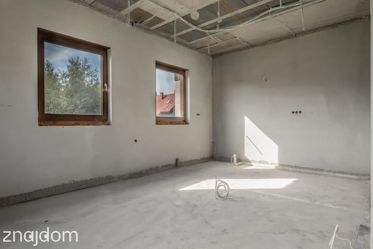 Przestronny dom | strefa SPA | działka 1820 m2 - zdjęcie 18
