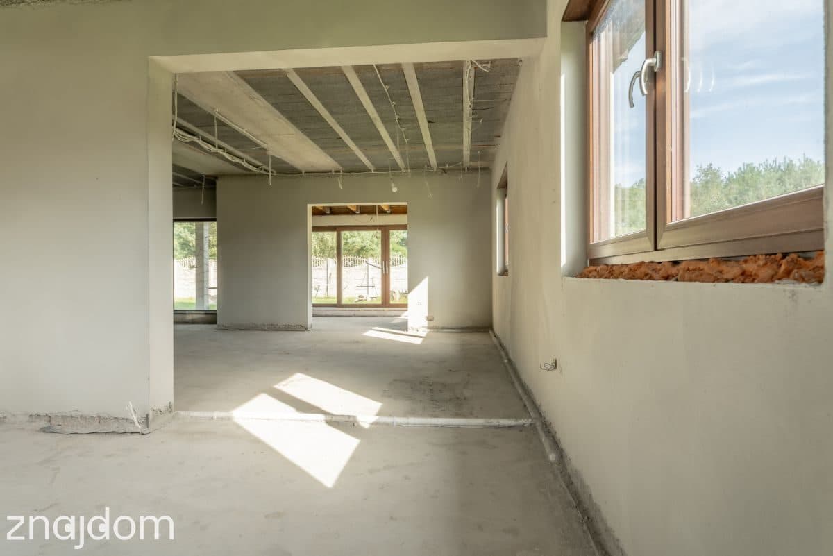 Przestronny dom | strefa SPA | działka 1820 m2 - zdjęcie 14