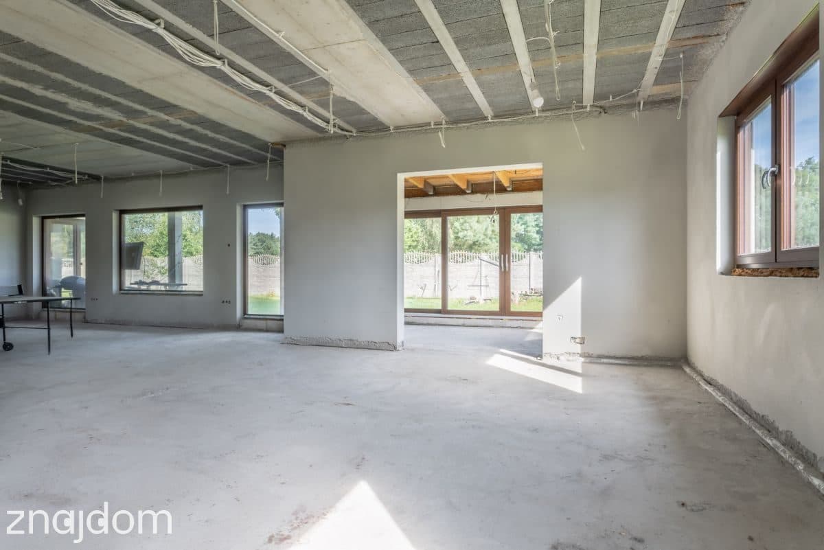 Przestronny dom | strefa SPA | działka 1820 m2 - zdjęcie 16