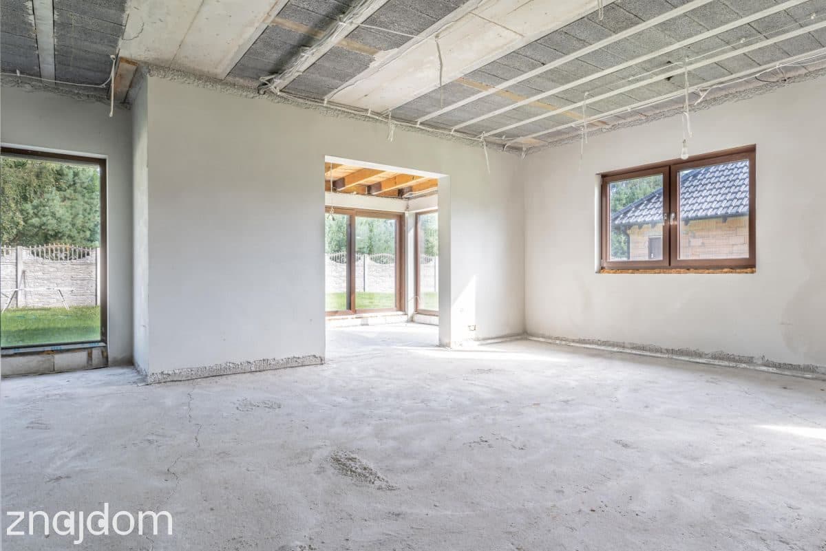 Przestronny dom | strefa SPA | działka 1820 m2 - zdjęcie 17