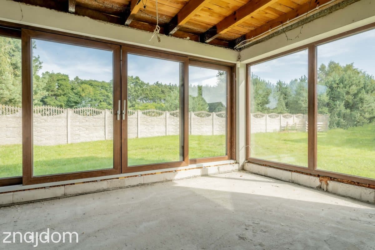 Przestronny dom | strefa SPA | działka 1820 m2 - zdjęcie 15