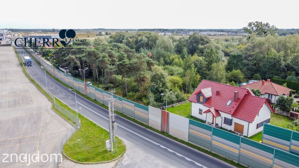 Działka z MPZP | szybki dojazd do Poznania - zdjęcie 2