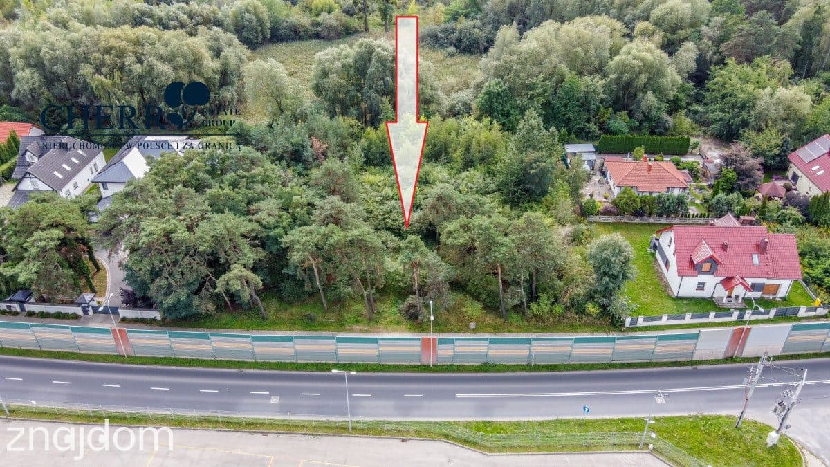 Działka z MPZP | szybki dojazd do Poznania - zdjęcie 3