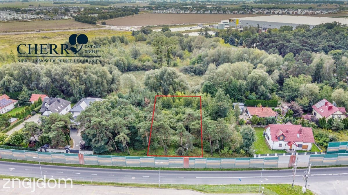 Działka z MPZP | szybki dojazd do Poznania - zdjęcie 4
