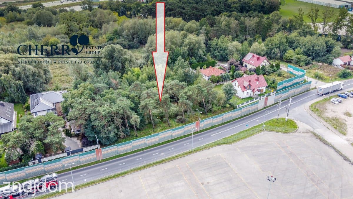 Działka z MPZP | szybki dojazd do Poznania - zdjęcie 6