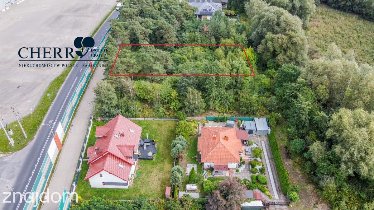 Działka z MPZP | szybki dojazd do Poznania - zdjęcie 9
