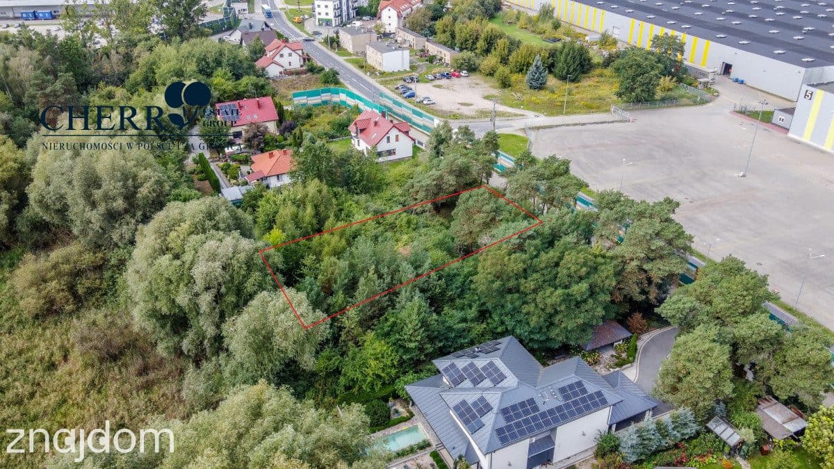 Działka z MPZP | szybki dojazd do Poznania - zdjęcie 12