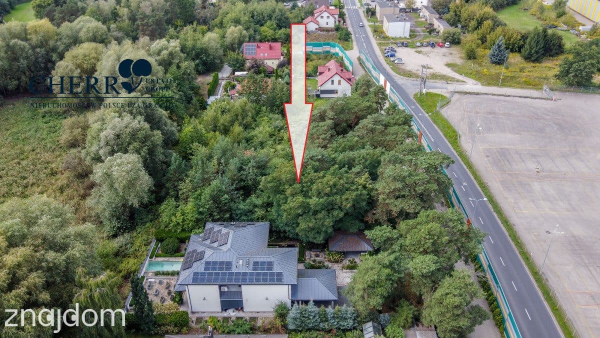 Działka z MPZP | szybki dojazd do Poznania - zdjęcie 13