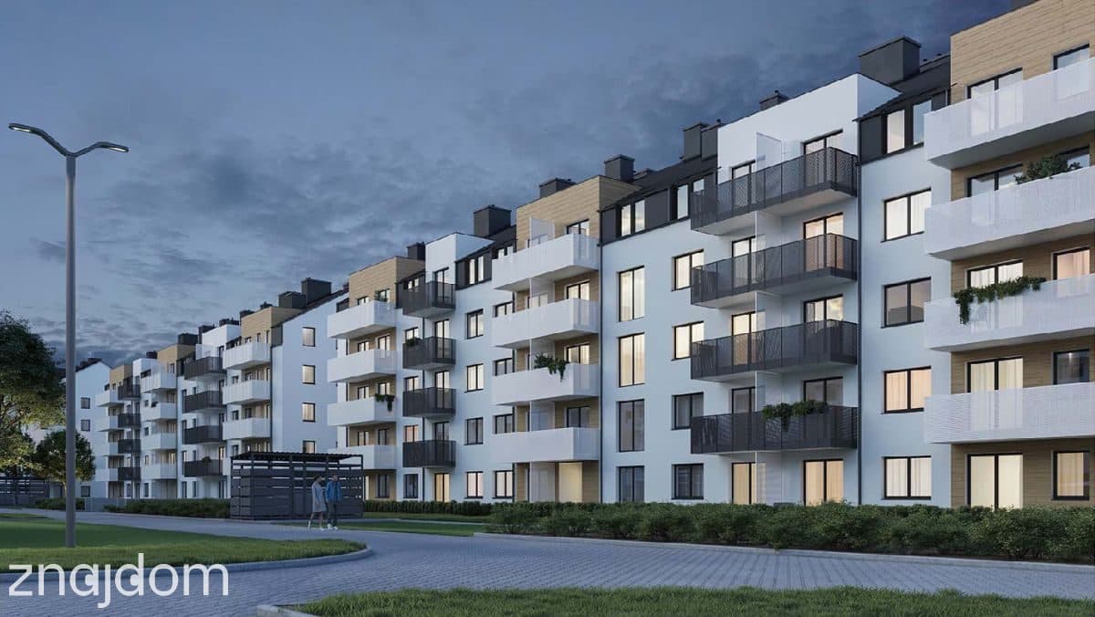 Gotowiec inwestycyjny - mieszkanie z Najemcą - zdjęcie 19