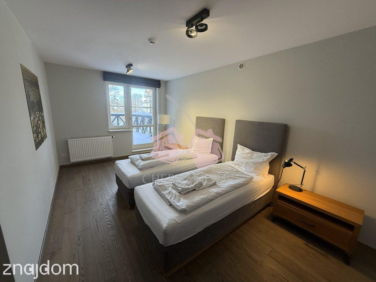 Apartament 101m z widokiem na Karkonosze 3 tarasy - zdjęcie 9