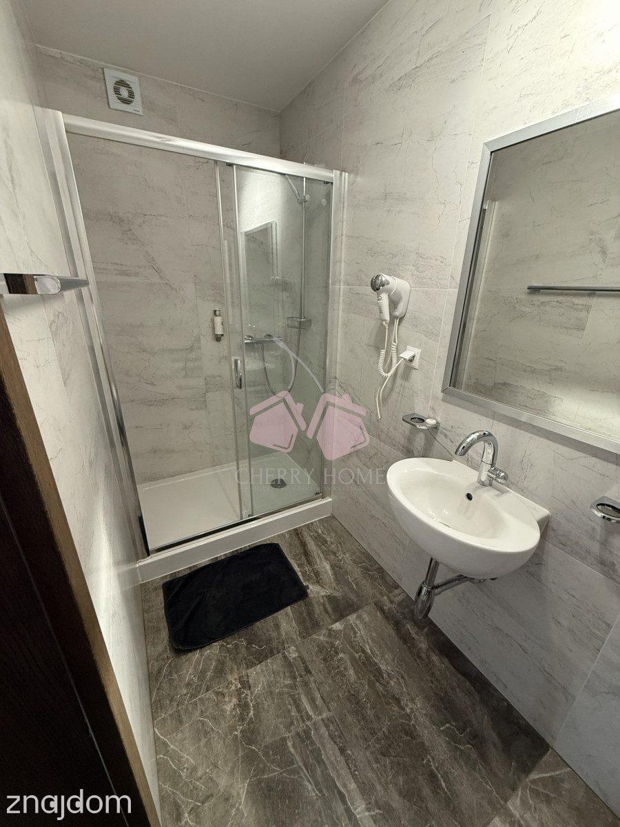 Apartament 101m z widokiem na Karkonosze 3 tarasy - zdjęcie 10
