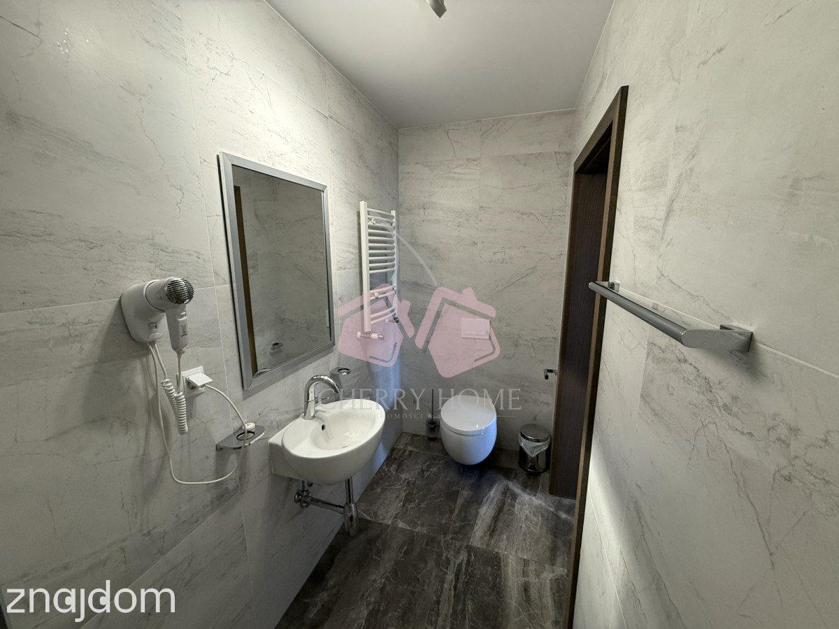 Apartament 101m z widokiem na Karkonosze 3 tarasy - zdjęcie 11
