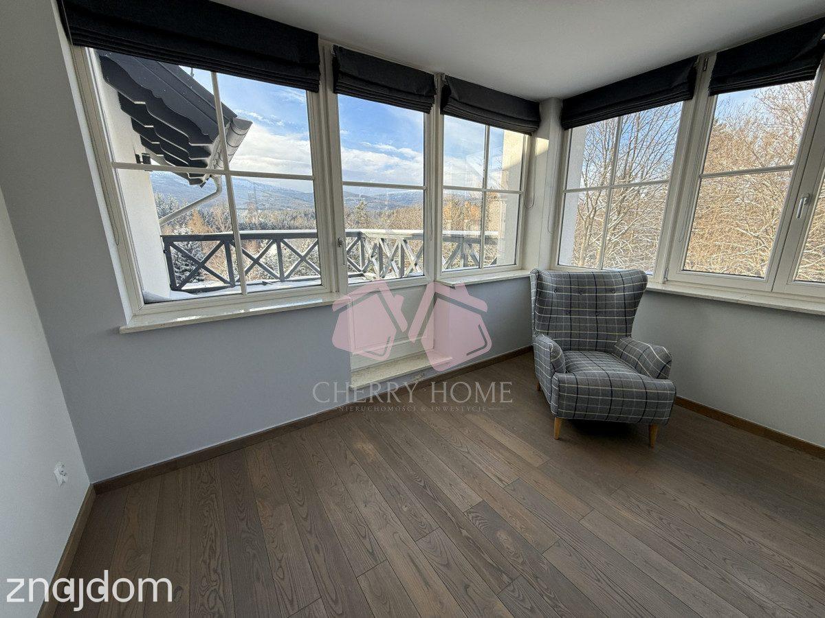Apartament 101m z widokiem na Karkonosze 3 tarasy - zdjęcie 8
